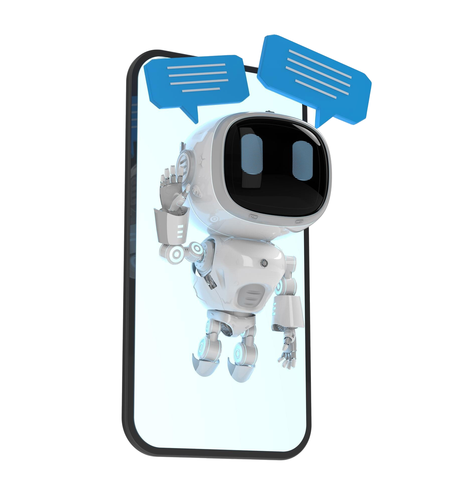 EduBot AI assistant