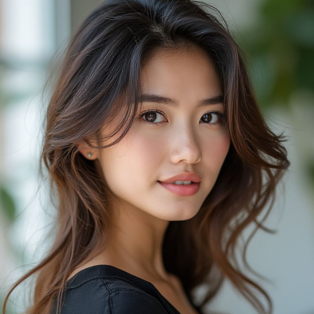 Student profile